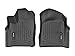 WeatherTech 449301 Floorliner Digitalfit Black Front
