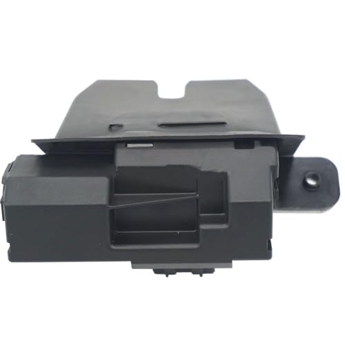 Serrure de coffre voiture Ford Fiesta B-Max bloqué 1761865 - 3