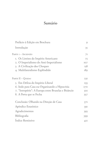 Colosso - Ascensão e queda do império americano: Colosso - Ascensão e queda do império americano: - Imagem 4