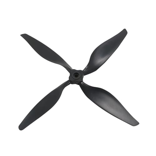 Hélice 8060 prop renforcée de 5mm pour stabiliser le système d'alimentation RC