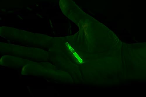 Cyalume 9-44340PF Chemlight Mini Light Stick, Military Grade thumb #5