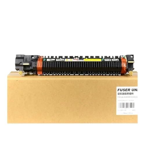 Unité de fusion IV2056 fixation thermique stable fuser Xerox DocuCentre 2058