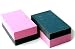 Chemical Guys FLEX_PAD_PINK Easy Grip Hyper Flex Water Spot Sanding Block