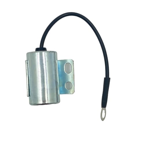 Distribuidor de encendido Fiat 600, 126 y 850 | Recambio con condensador de encendido OE 9920578