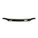 Westin Wade 72-90148 Smoke Tint Platinum Bug Shield