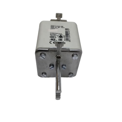 Fusible 3NE3334-0B 500A 1000V pour protection de circuit industriel