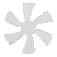 Algopix Similar Product 3 - Dumble Fan Blades Replacement with