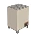 Amerec 9053-402 Pro 10.5KW 240V 1Ph Floor Standing Sauna Heater