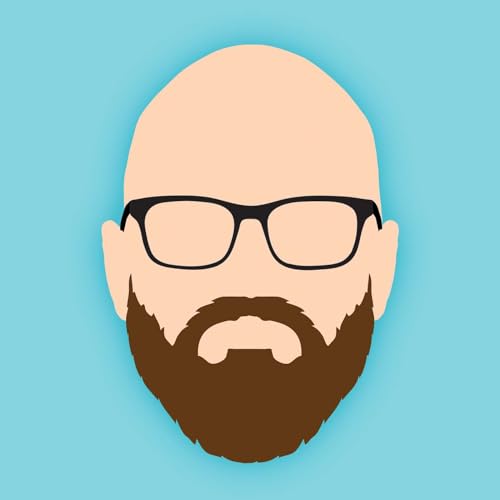 Justin Boreta Podcast Por  arte de portada