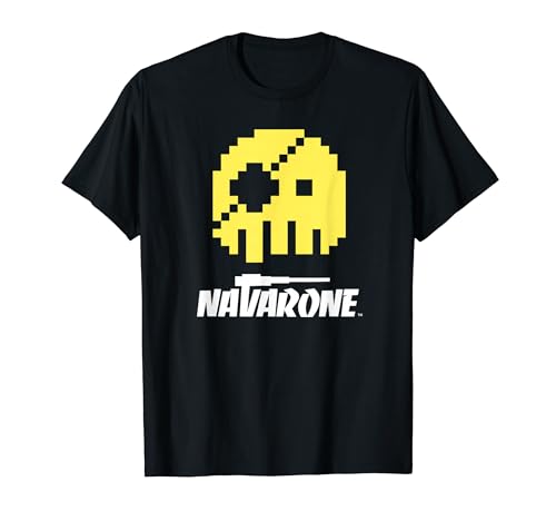 �yNAMCO LEGENDARY�z�i�o���� NAVARONE 001 T�V���c