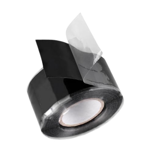 OSOLADY High Performance Pipe Sealing Tape Meters of Adhesive for Outdoor Use for Hard Pipe Repairs Reliable Leak Seal