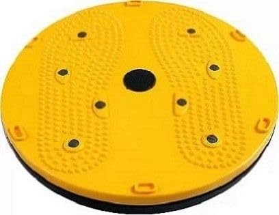 Owlix Ab Roller Model AB-155 for Home Fitness, Multicolor-picture-24