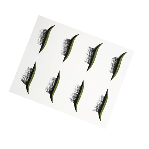 CANIGHT 4 yA ܂ACCNV[ CNAbvXebJ[ ܂CNAbvAvP[V ₤ false eyelashes bling glow ACCXebJ[