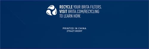 Image of Brita Stream Replacement Water Filter for Stream Pitchers and Dispensers Only, WGA NSF /ANSI Certified, As-You-Pour Filtration, Removes Chlorine Taste & Odor, 3 Filters (Pack of 12)