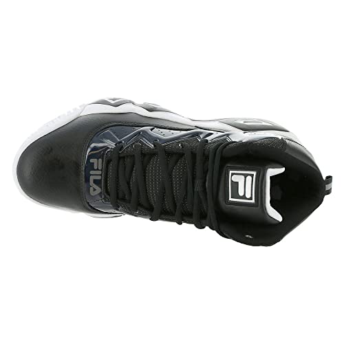 Image of Fila Men's Mb Fashion Sneaker