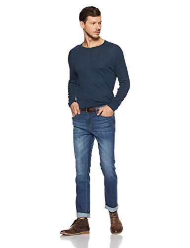 Image of Diverse Men Jeans