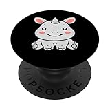 Photo Gallery divertente rinoceronte carino semplice piccolo rinoceronte popsockets popgrip intercambiabile Photo Gallery divertente rinoceronte carino semplice piccolo rinoceronte popsockets popgrip intercambiabile