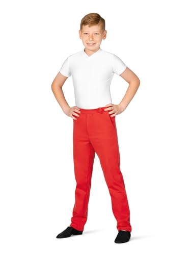 Theatricals Boys Dance Trousers3