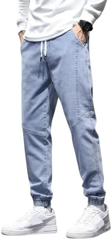 Lymio Men Jeans || Jeans for Men || Jogger Jeans (Jeans-11-12)