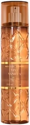 Amazon.com : Bath & Body Works Fine Fragrance Body Spray Mist 8 oz ...