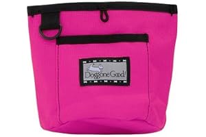 Trek-n-Train Rapid Rewards Treat Pouch w/Free Belt Strap