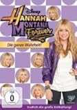 Hannah Montana - Die ganze Wahrheit! - Dahlia Foroutan, Sally Lapiduss, Michael Poryes, Michael Franks, Steven Peterman, Douglas Lieblein, Richard Correll, Barry O'Brien, Howard Meyers