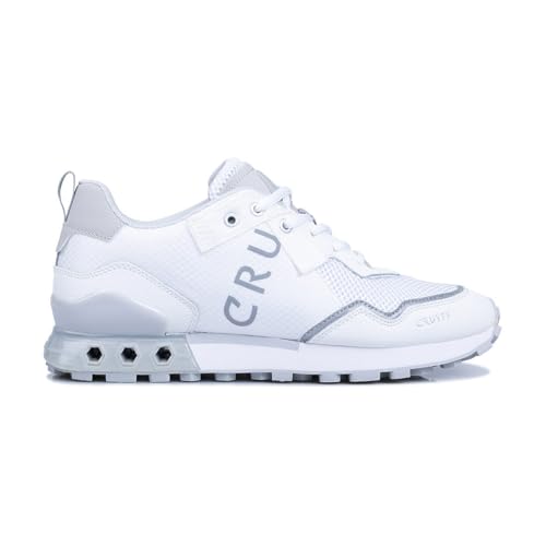 Cruyff Hombre SUPERBIA Hex-Tech CC251071-100 White.