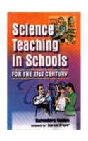 Science Teaching in Schools for the 21st Century : Vaidya, N.: Amazon ...