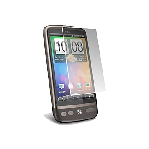 invisibleSHIELD Protection d'écran pour HTC Desire