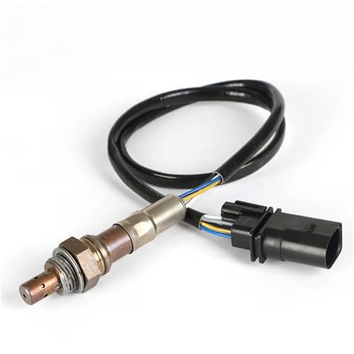 Sensor Sonda Lambda Sensor De Oxígeno Con Sonda Lambda Delantera De 5 Cables Para VW Para Polo Para Stufenheck Para Skoda Para Fabia Para Combi 6Y2 6Y5 9N 036906262T