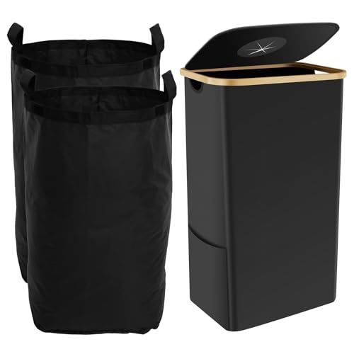 large recycling containers