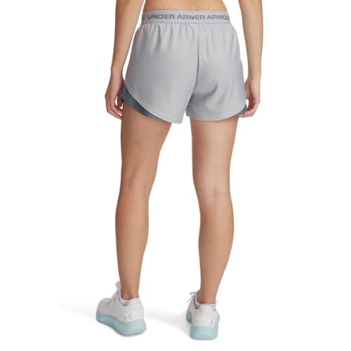 Image of Under Armour Women's Tech Play Up Shorts