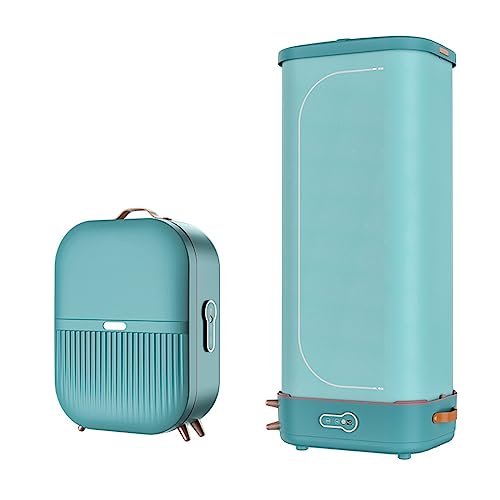 240min super long timer portable drying mini dryer foldable dryer energy saving dryer 800W