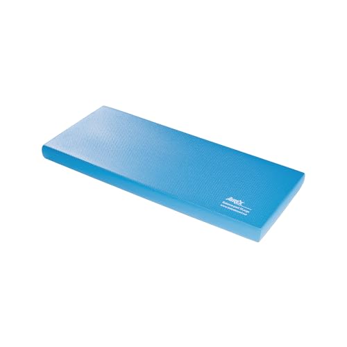 Airex Balance-Pad XL-Trainingsmatte, 98 x 41 x 6 cm, Blau