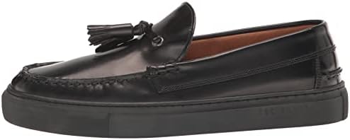 Ted Baker Men's PETIE Loafer, Black, 7 | Image 7
