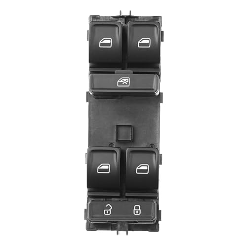 Interrupteur de fenêtre électrique OEM 34D959857C bouton lève-vitre voiture