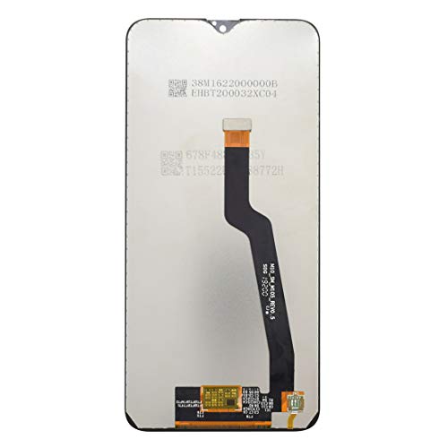 Image of SM-A105F LCD Display Touch Digitizer Screen Assembly Replacement for Samsung Galaxy A10 SM-A105G SM-A105M SM-A105FN Black