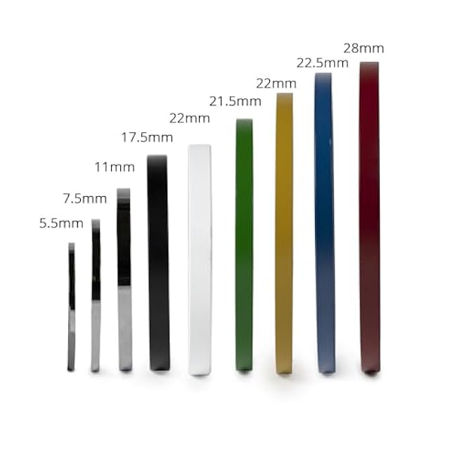 Titan Fitness 159 KG Set Olympic Calibrated Steel Powerlifting Plate, Machine Precision Steel Discs, Sold in Pairs