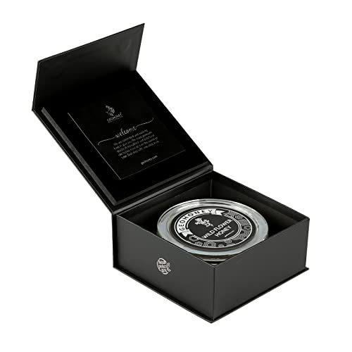 Miel de Flores Silvestres Geohoney 450 g miniatura 4