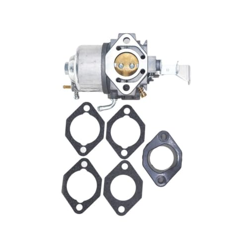 Pièces de réparation carburateur pour tondeuse 715672 résolvant le calage moteur