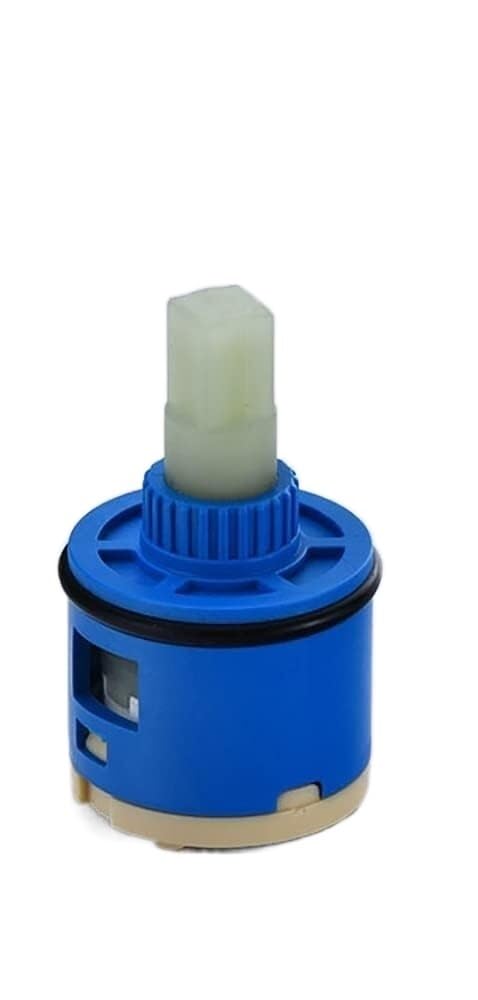Valve Cartridge, Basin Shower Lever Mixer Tap Bathroom Basins Repair ReplacementShower Spool