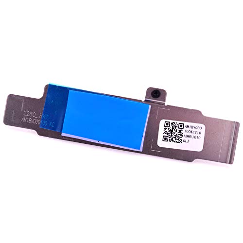 Soporte SSD M.2 NVMe con disipador Lenovo Thinkpad E495 Deal4GO 02DM187