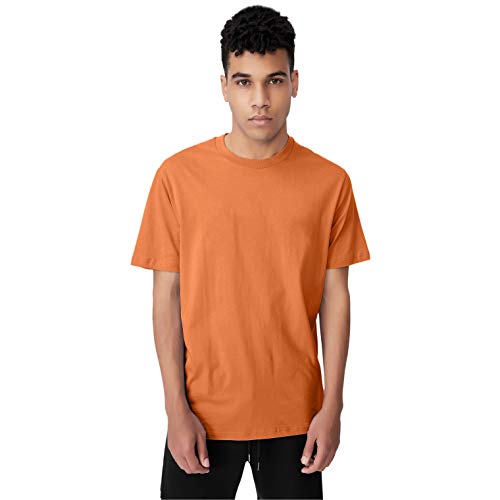 Image of Men's Round Neck Half Sleeves T-Shirt