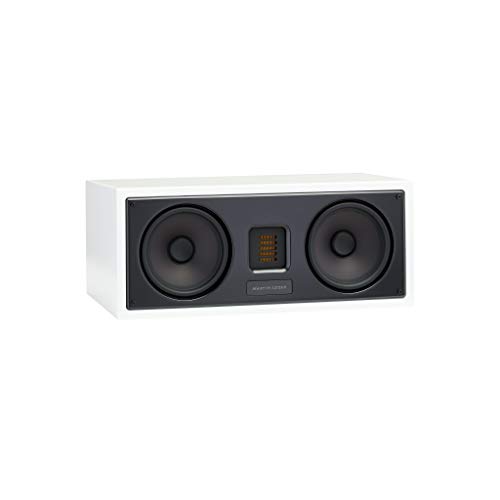 Martin Logan Motion 30i Center Channel Speaker Matte White (Each)