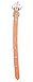 Reinsman 7982h Harness Leather Throat Latch Extender