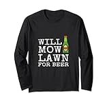 FUNNY LAWN MOWING PRODUCTS