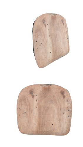 Image of S. T. A. 19x19 Chair ply Wood Pact fo 2