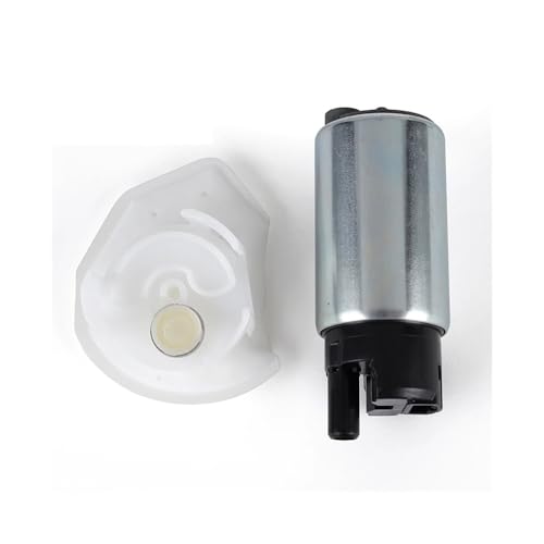 Kit de bomba de 12V compatible con TRX420FA1 TRX420FA2 TRX420FA5 TRX420FA6 Ra420 DCT IRS EPS