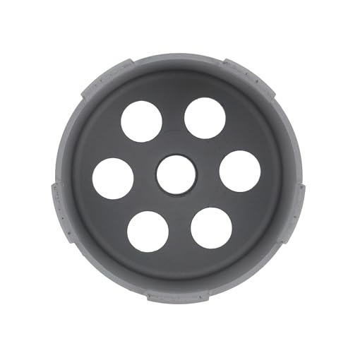 PRODIAMANT Profi-Diamant-Dosenbohrer 82 mm mit M16-Aufnahme, Dachsegmente, für Beton, Mauerwerk und Stein