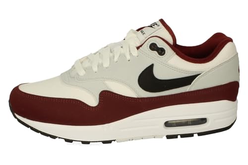 Image of Nike Air Max 1 Mens Trainers Fd9082 Sneakers Shoes